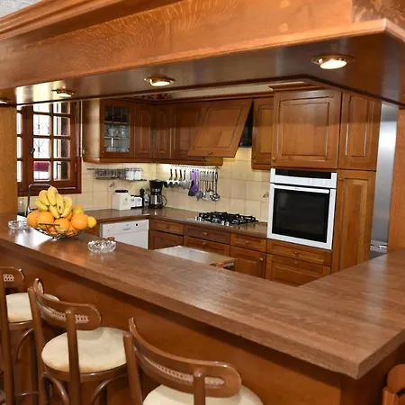 Апартаменты House In The Heart Of Chania Crete *