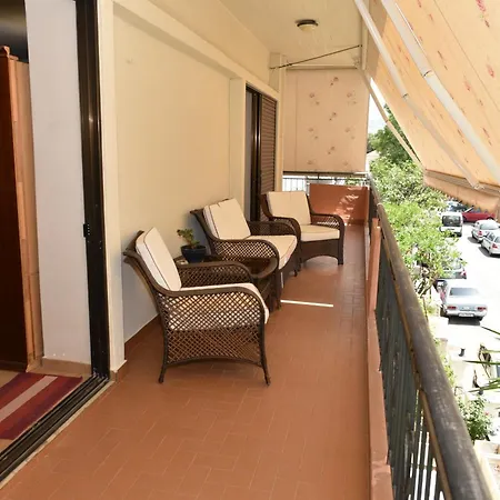 Апартаменты House In The Heart Of Chania Crete
