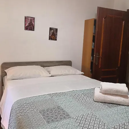 House In The Heart Of Chania Crete *