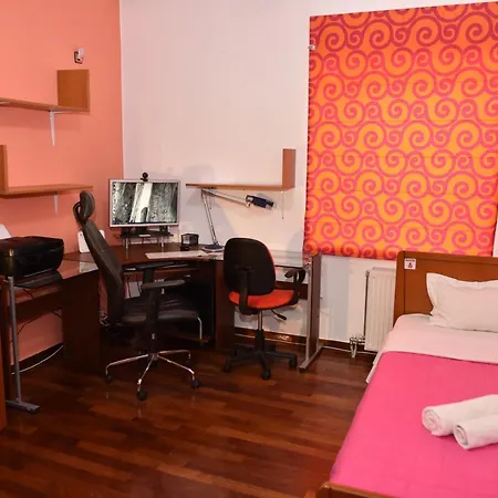 House In The Heart Of Chania Crete Apartment *