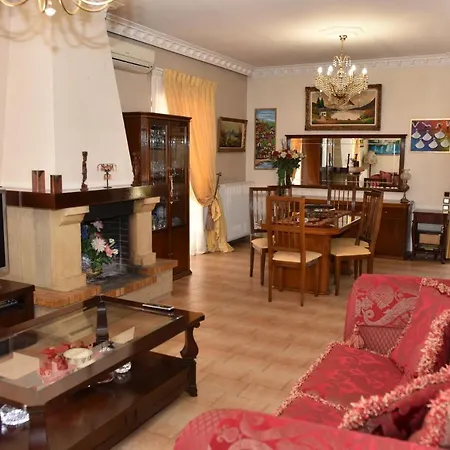 House In The Heart Of Chania Crete Chania (Crete)