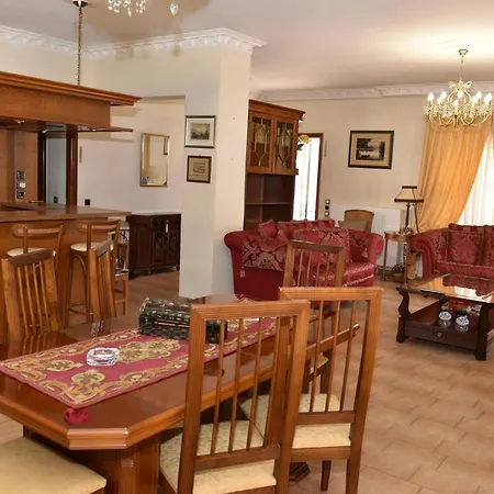Apartment House In The Heart Of Chania Crete *