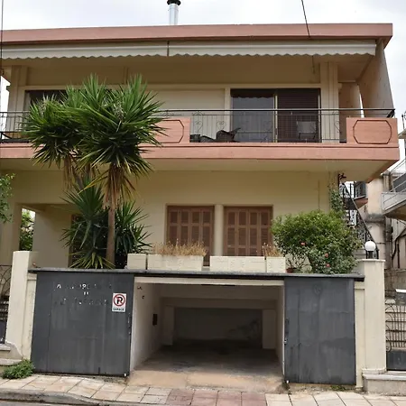 House In The Heart Of Chania Crete Apartment Chania (Crete)