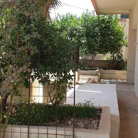 House In The Heart Of Chania Crete