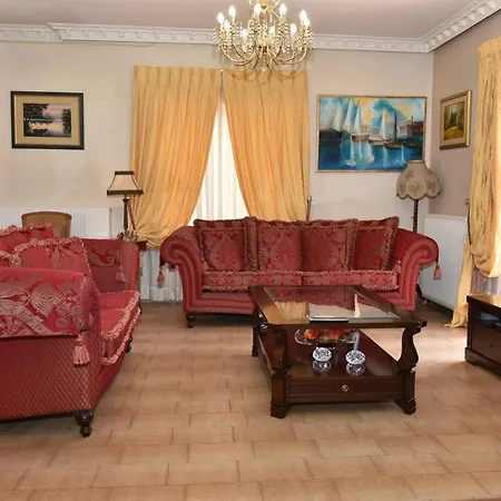 House In The Heart Of Chania Crete * ハニア